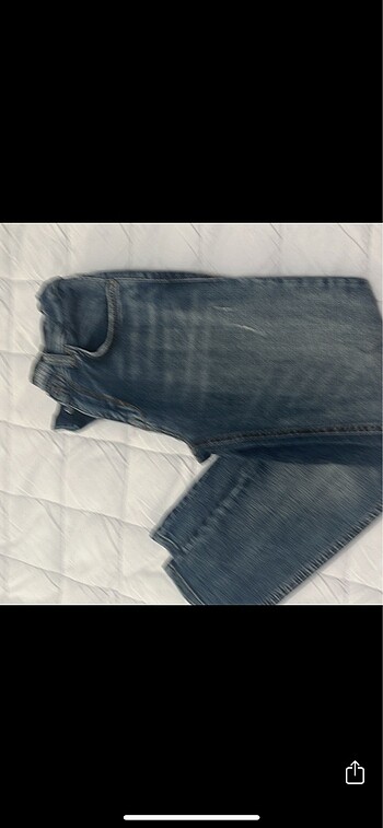 10 Yaş Beden Ltb çocuk jean