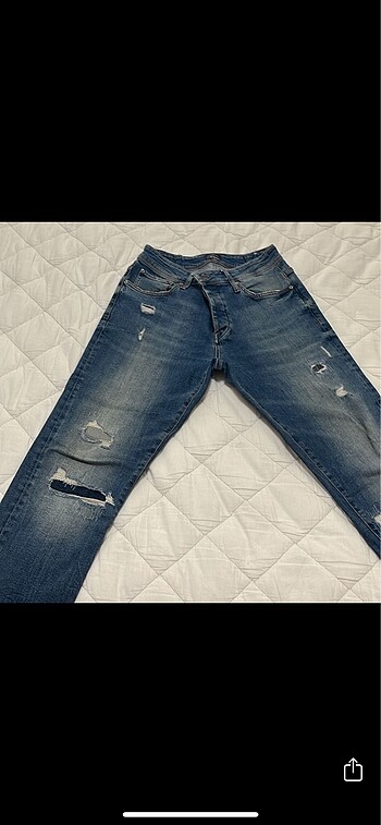 Loft Loft bayan jean