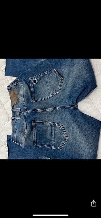 30 Beden Loft bayan jean