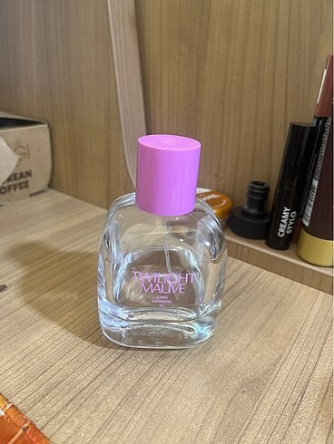 Zara bayan parfüm