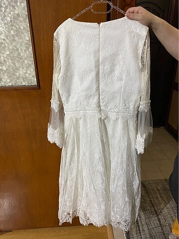 Diğer Nikah Elbisesi
