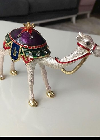 Dekoratif aksesuar