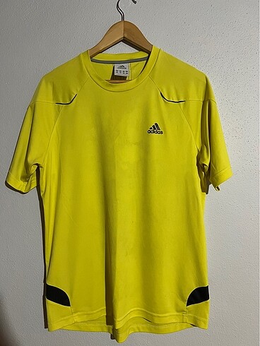 Adidas Orjinal Tişört