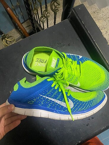 Nike orjinal spor ayakkabı