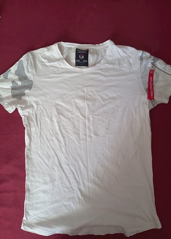 Lenasso Jeans Tişört