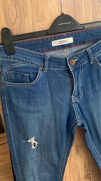 Collezione Collizone Jean
