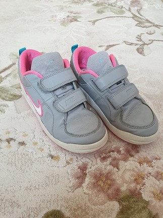 Nike çocuk ayakkabı