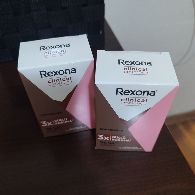 Rexona Clinical Protection Kadın Deodorant - Görsel 2