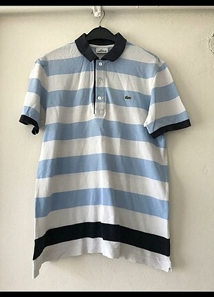 Lacoste orjinal t-shirt 4no