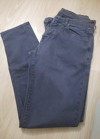 #MAVİ# 32/32 PANTOLON