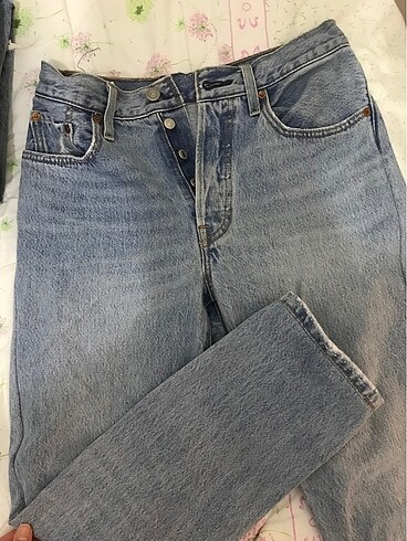 Levis Levis jean