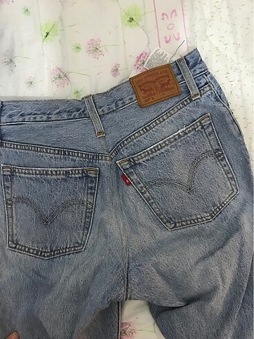 26 Beden Levis jean