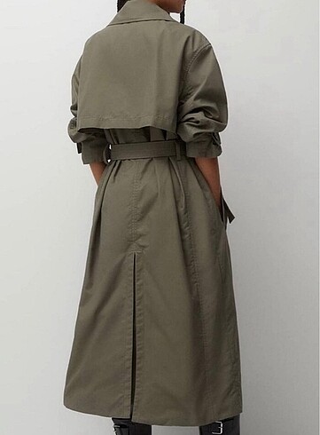 Pull and Bear Trençkot