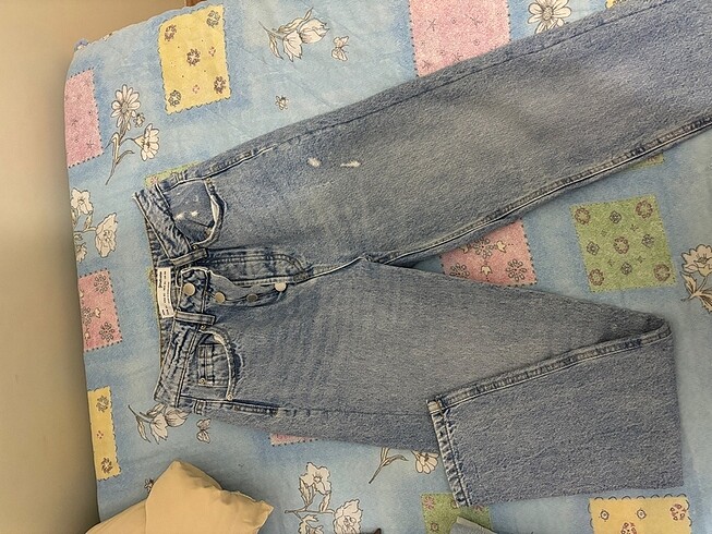 Jean.
