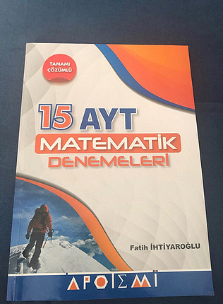 Apotemi ayt