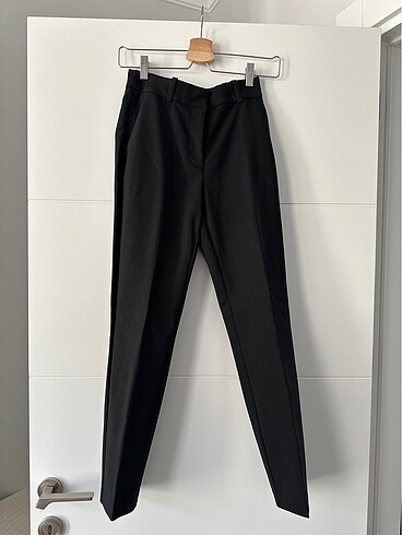 H&M Sigarette Pantolon - Görsel 2
