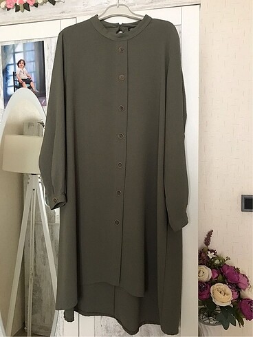 Ayrobin tunik