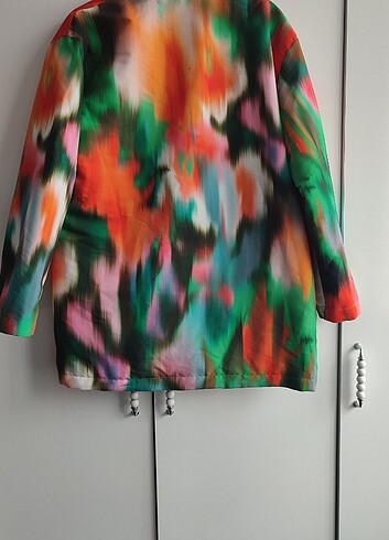 Yağmurluk - Görsel 5