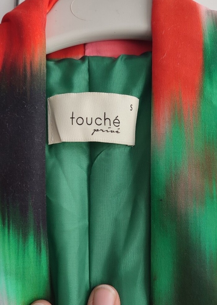 Yağmurluk - Görsel 2