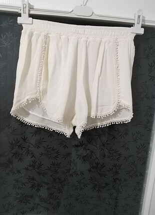 Mini şort
