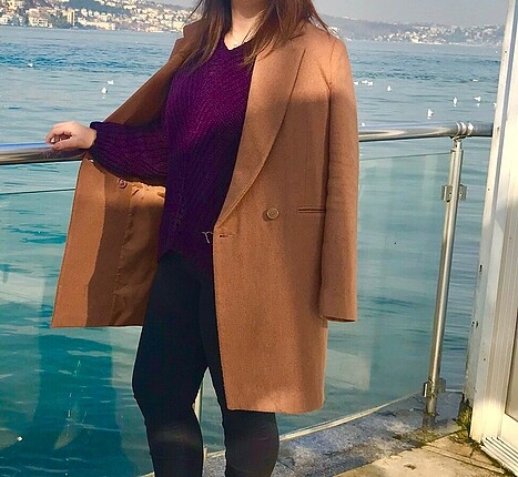 Tarçın Renk Kaban