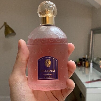 Guerlain Insolence