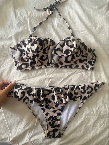 Bikini takımı