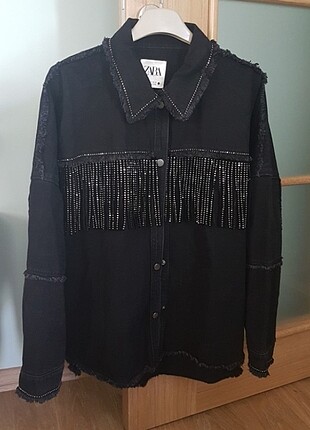 Zara ceket