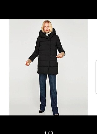 Zara mont