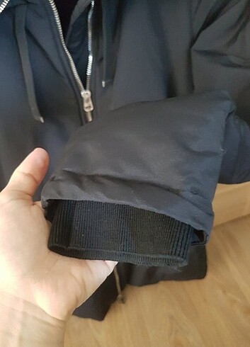 l Beden Zara mont