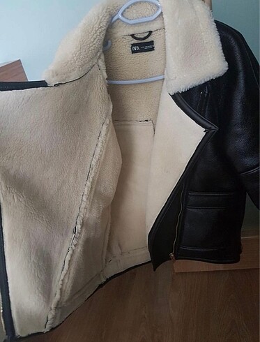 m Beden Zara mont