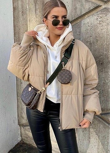 Zara Zara mont