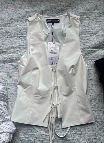 Zara bluz