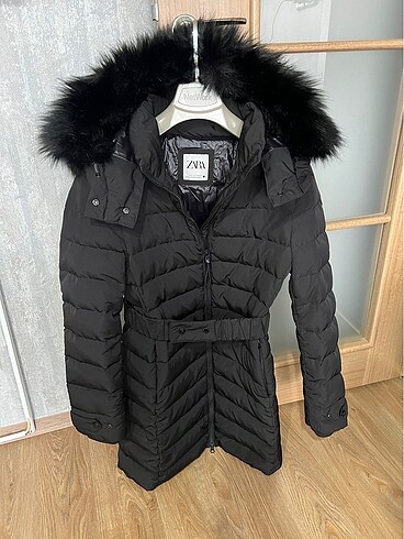 s Beden Zara mont