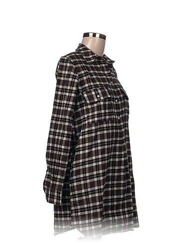 Zara Zara Günlük Elbise %70 İndirimli.