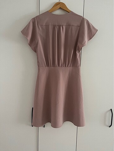 H&M Elbise
