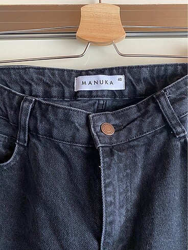 Suud Collection Manuka pantalon