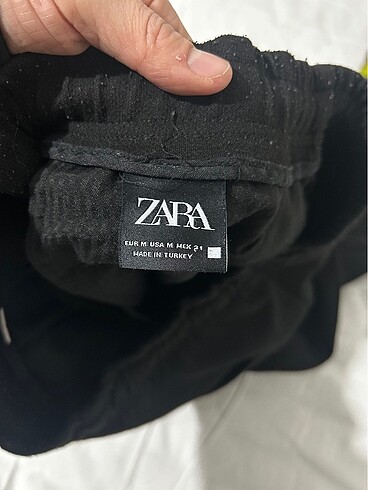 Zara pantolon