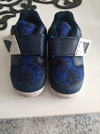 Adidas erkek çocuk Spor ayakkabı