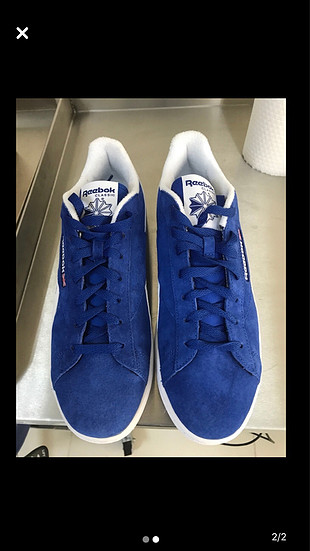 Spor ayakkabı Reebok