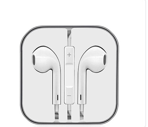 I phone kulaklı 