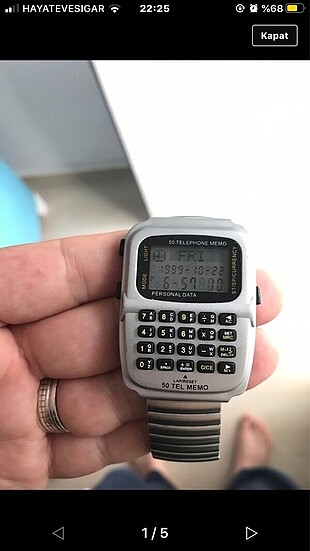 Casio
