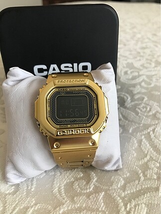 Casio G shock unisex