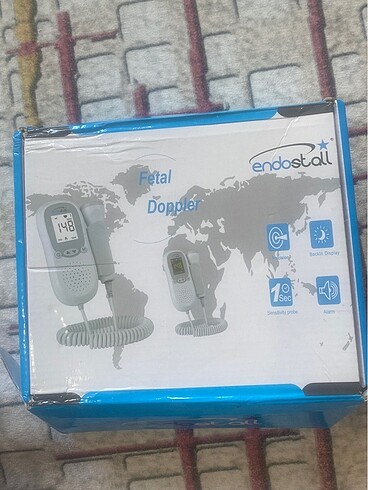 Kalp dinleme cihazı