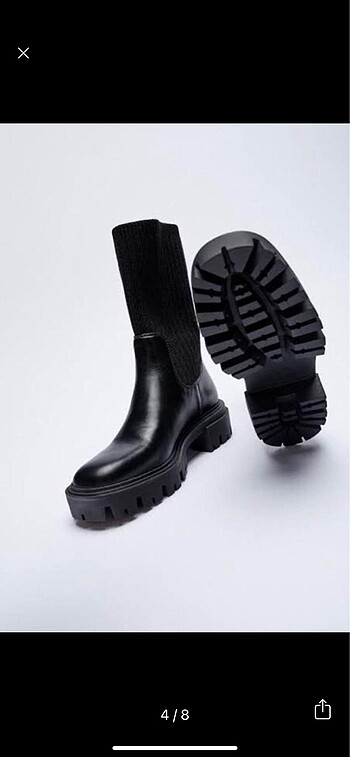 Zara Bot