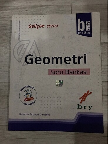 Geometri soru bankası
