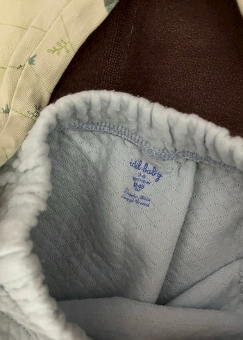 LC Waikiki 3-6 ay eşofman alt