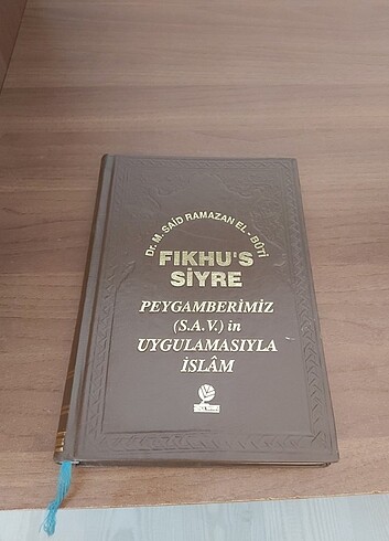 Fıkhu's Siyre