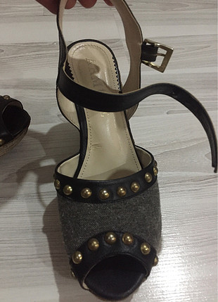 Ayakkabı 