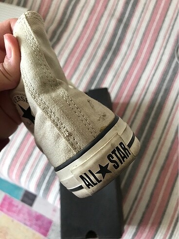 orjinal converse